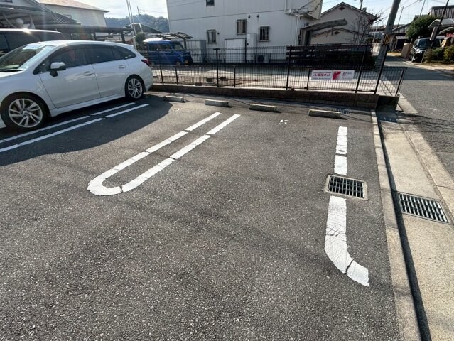 エテルナの物件外観写真