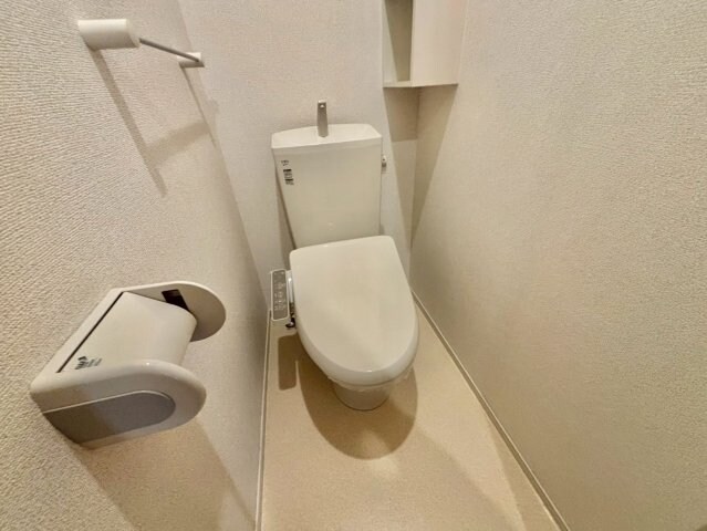 エテルナの物件内観写真