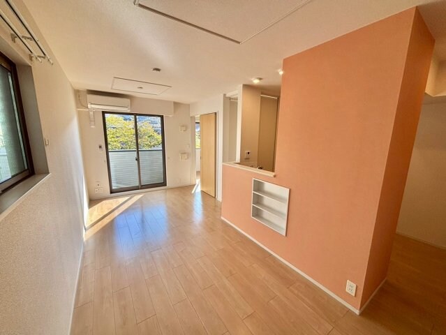 エテルナの物件内観写真