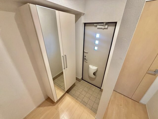 エテルナの物件内観写真