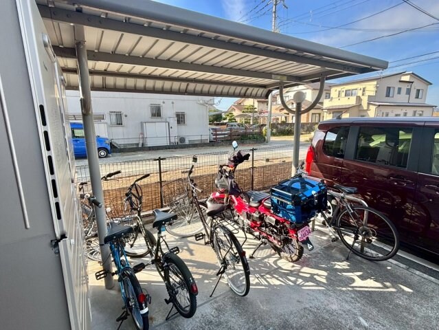 エテルナの物件内観写真