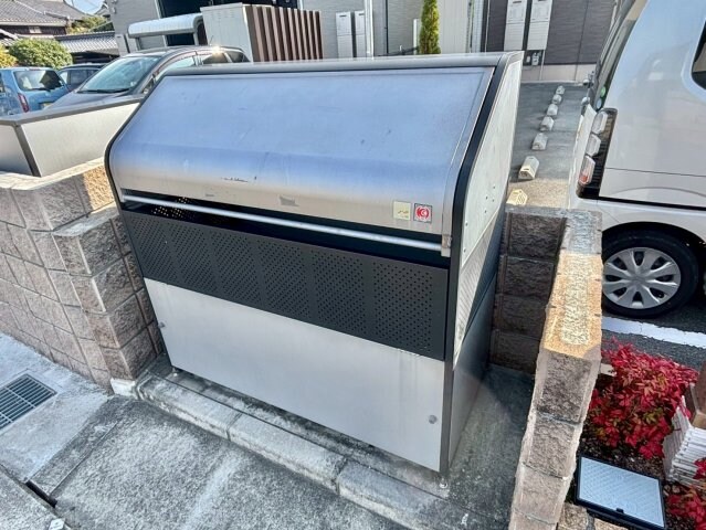 エテルナの物件内観写真