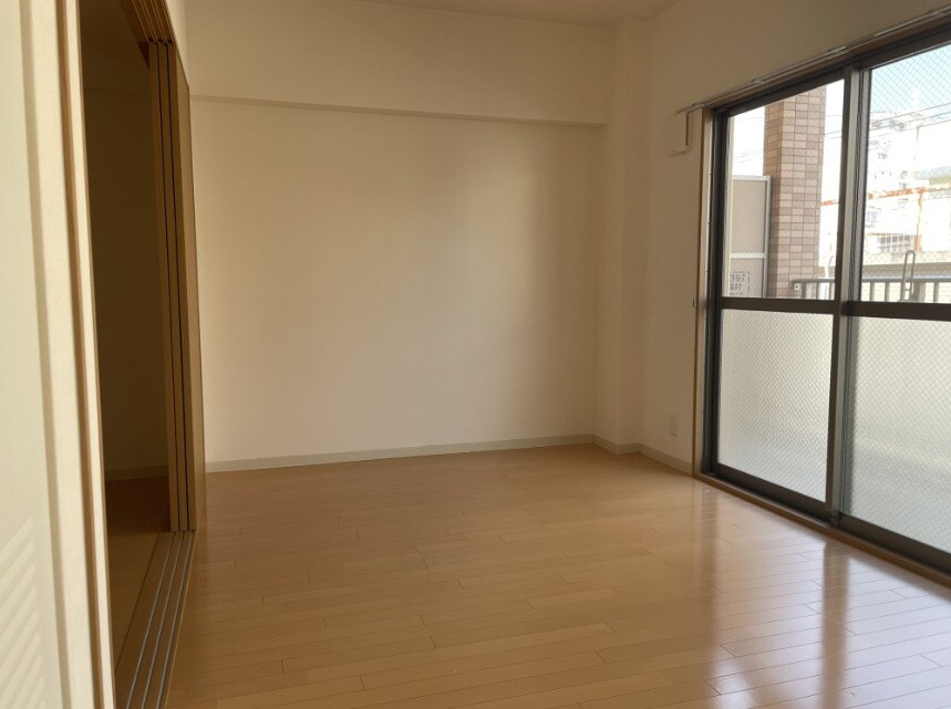 アモーレ二階町の物件内観写真