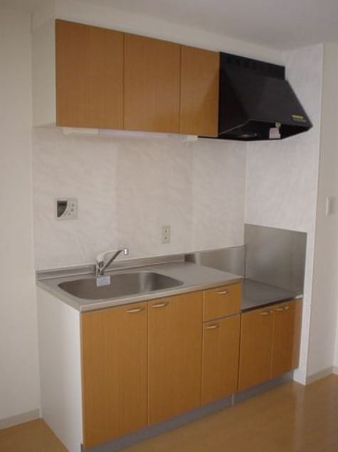 アモーレ二階町の物件内観写真