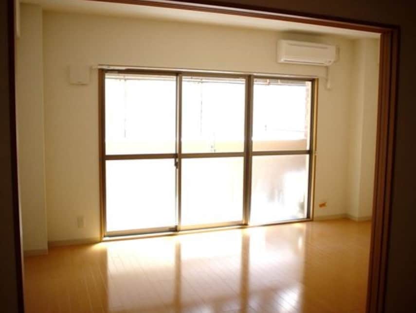 アモーレ二階町の物件内観写真