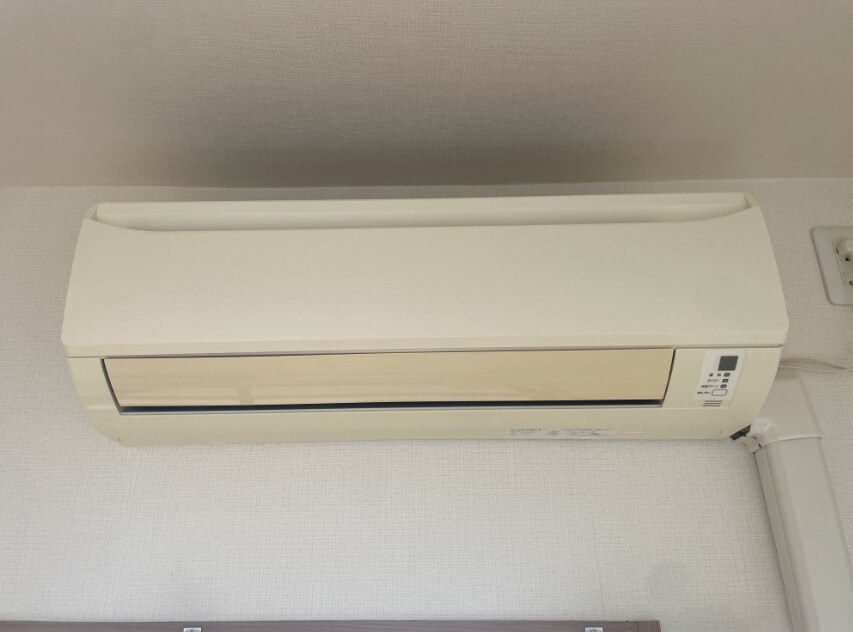 アモーレ二階町の物件内観写真