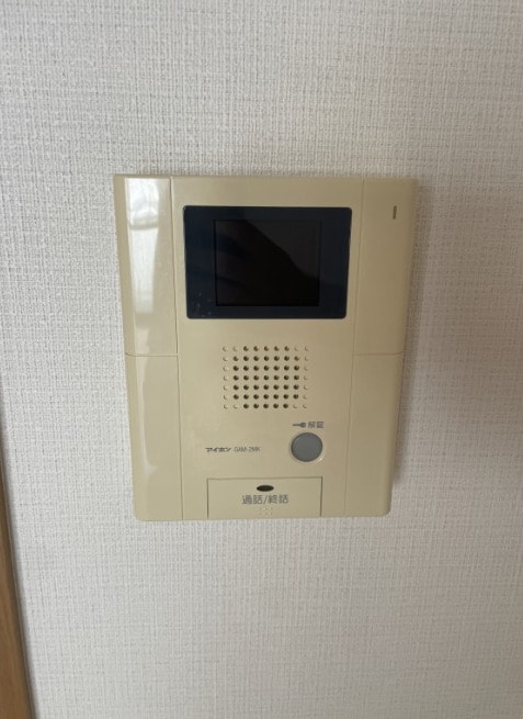 アモーレ二階町の物件内観写真