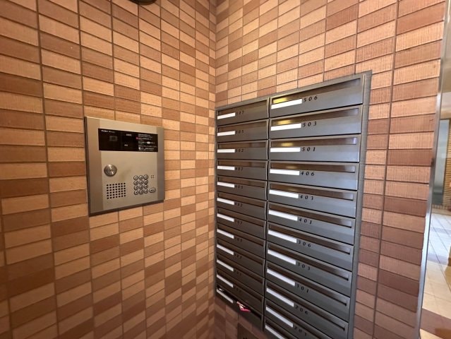 アモーレ二階町の物件内観写真