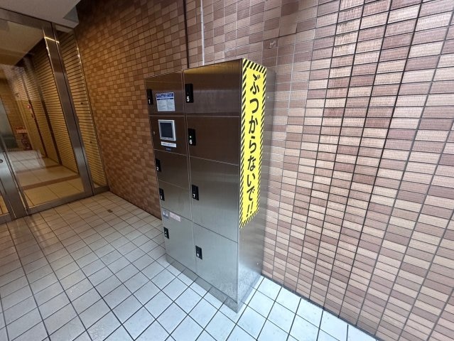 アモーレ二階町の物件内観写真