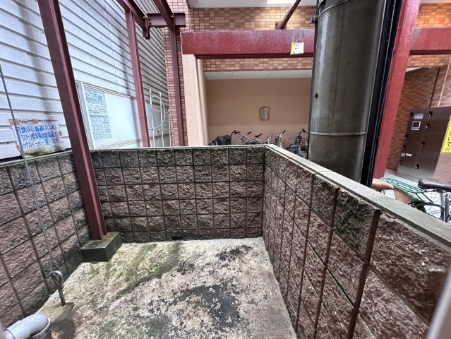 アモーレ二階町の物件内観写真