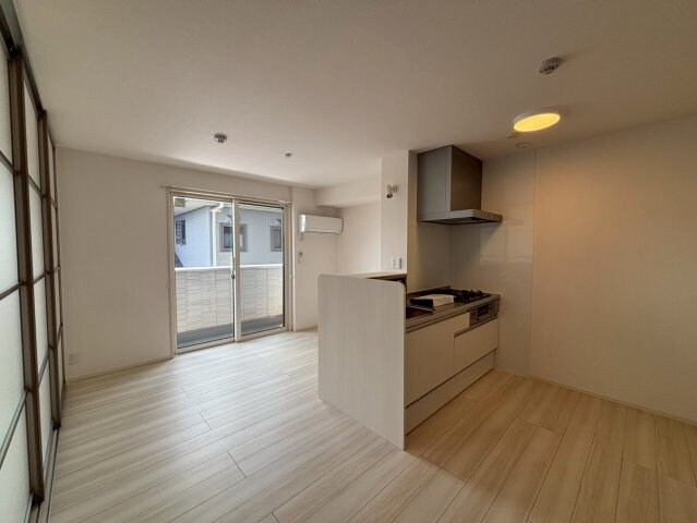 プリムローズ・佳音の物件内観写真