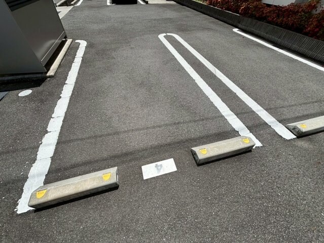 プリムローズ・佳音の物件外観写真