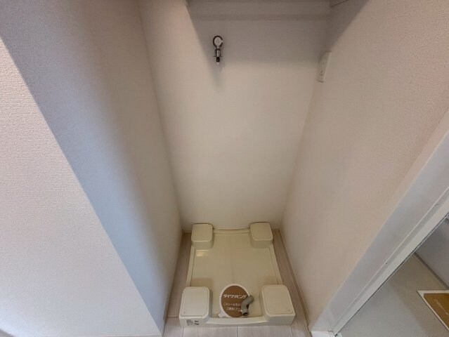 プリムローズ・佳音の物件内観写真