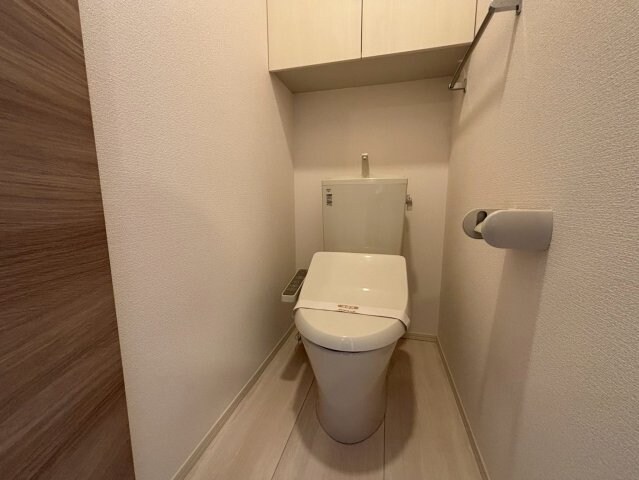 プリムローズ・佳音の物件内観写真