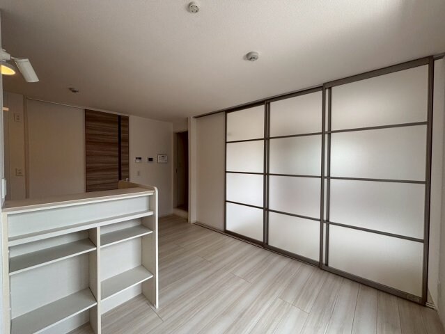 プリムローズ・佳音の物件内観写真