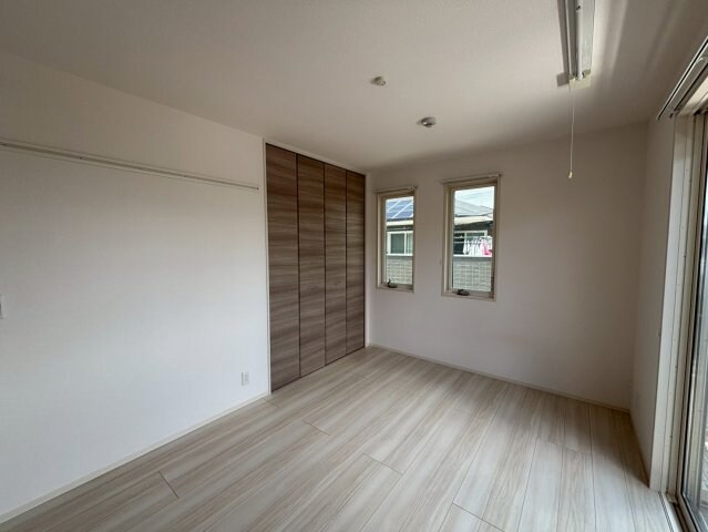 プリムローズ・佳音の物件内観写真