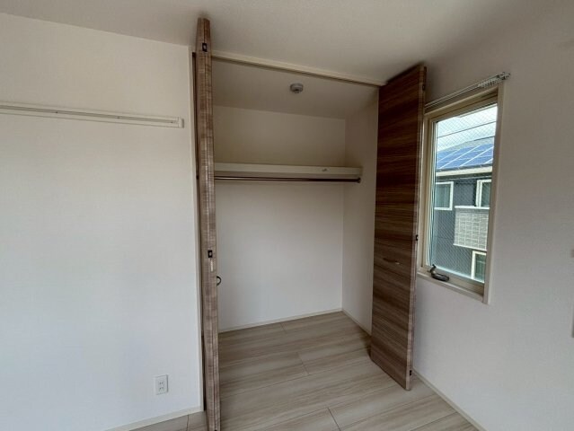 プリムローズ・佳音の物件内観写真