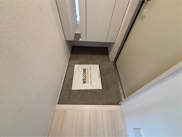 プリムローズ・佳音の物件内観写真