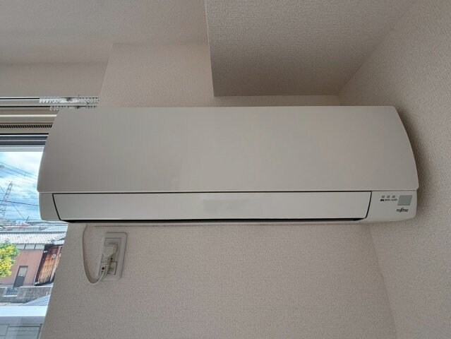 プリムローズ・佳音の物件内観写真