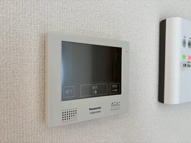 プリムローズ・佳音の物件内観写真