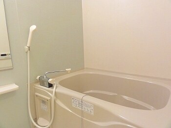 ハマナスⅠの物件内観写真