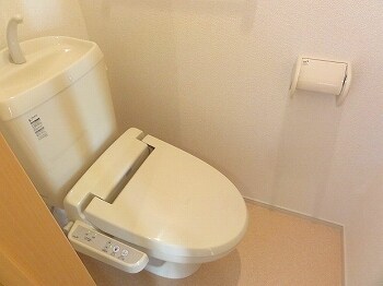 ハマナスⅠの物件内観写真