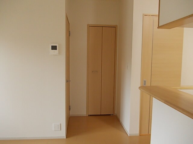 ハマナスⅠの物件内観写真