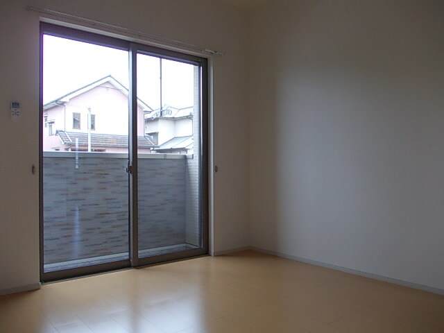 ハマナスⅠの物件内観写真