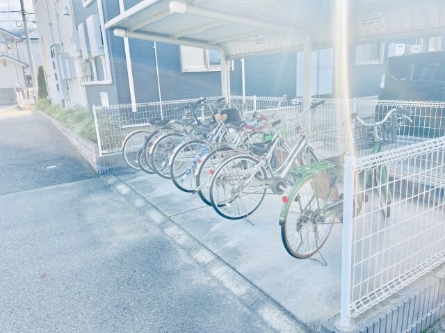 ハマナスⅠの物件内観写真