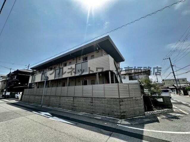 SKハイツの物件内観写真