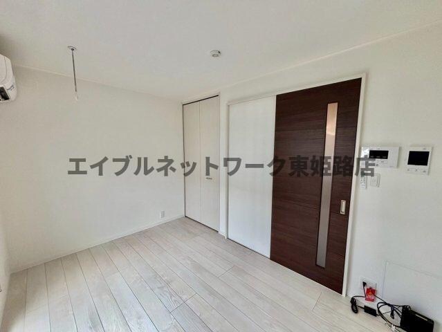 SKハイツの物件内観写真