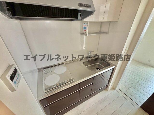 SKハイツの物件内観写真