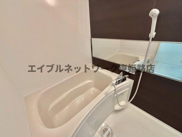 SKハイツの物件内観写真