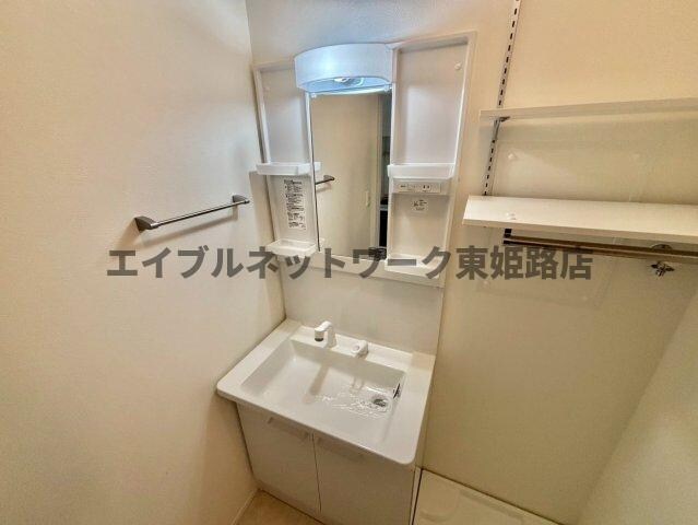 SKハイツの物件内観写真