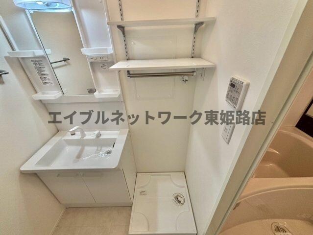 SKハイツの物件内観写真