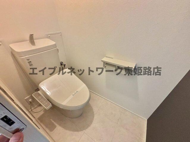 SKハイツの物件内観写真