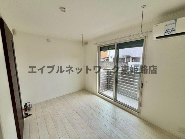 SKハイツの物件内観写真