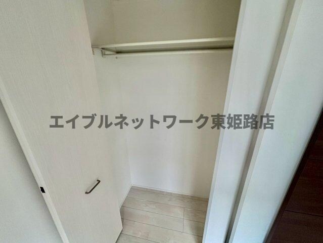 SKハイツの物件内観写真