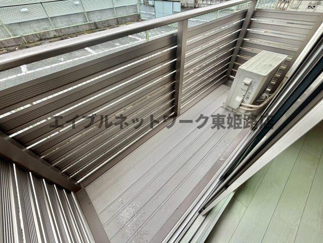 SKハイツの物件内観写真