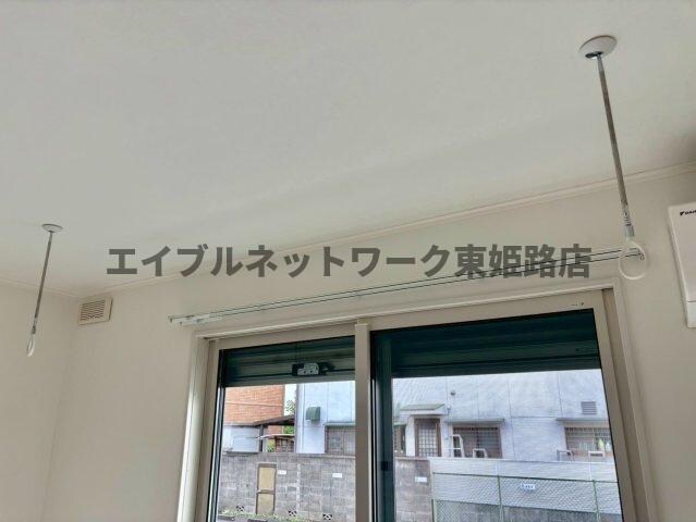 SKハイツの物件内観写真