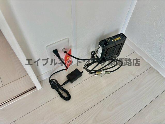 SKハイツの物件内観写真