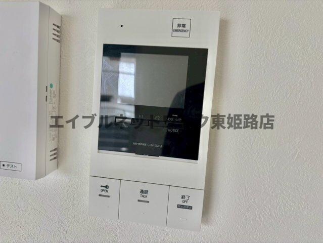 SKハイツの物件内観写真