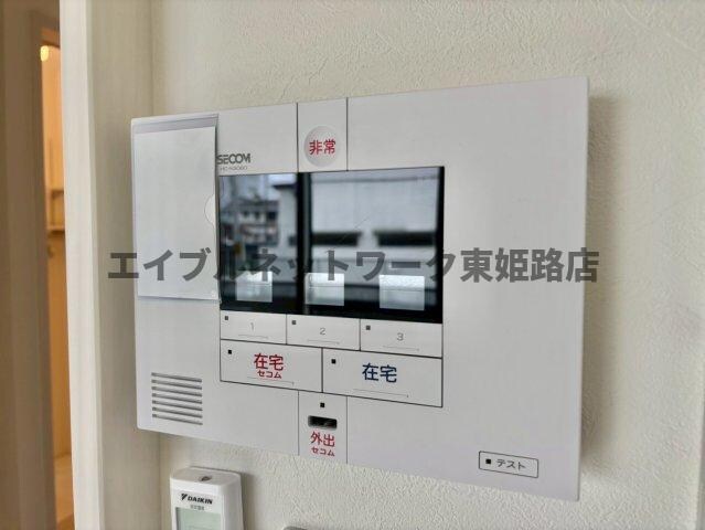 SKハイツの物件内観写真