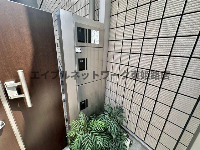 SKハイツの物件内観写真