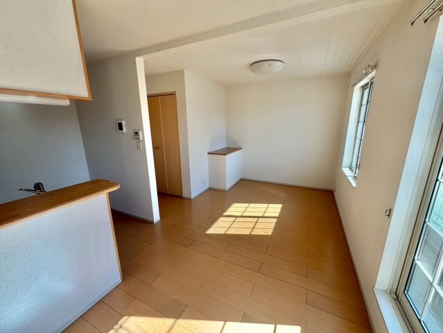 アウローラ玉手Ⅱ　Aの物件内観写真