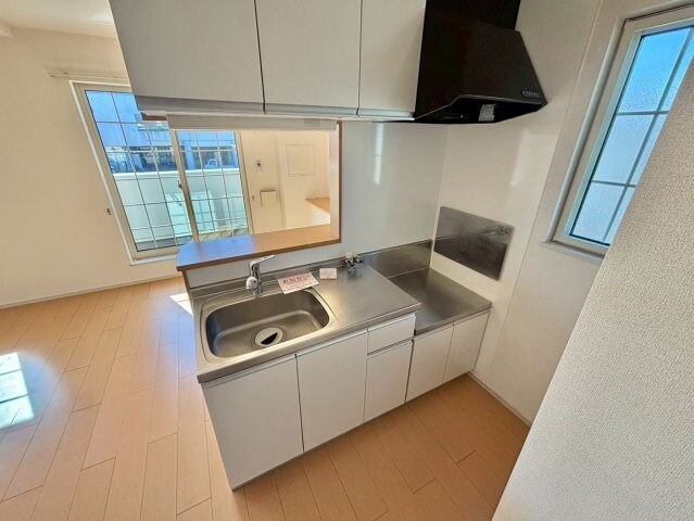 アウローラ玉手Ⅱ　Aの物件内観写真