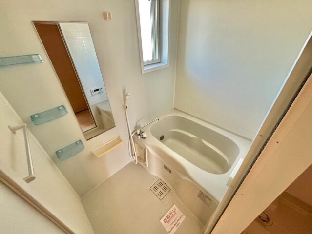 アウローラ玉手Ⅱ　Aの物件内観写真