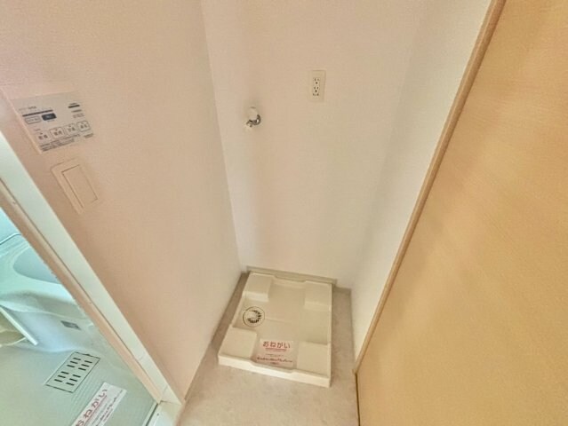 アウローラ玉手Ⅱ　Aの物件内観写真