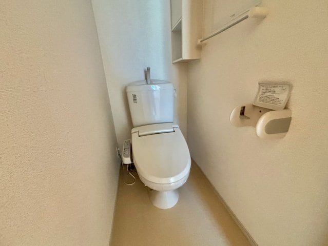 アウローラ玉手Ⅱ　Aの物件内観写真