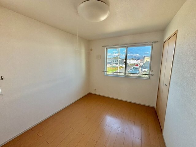 アウローラ玉手Ⅱ　Aの物件内観写真